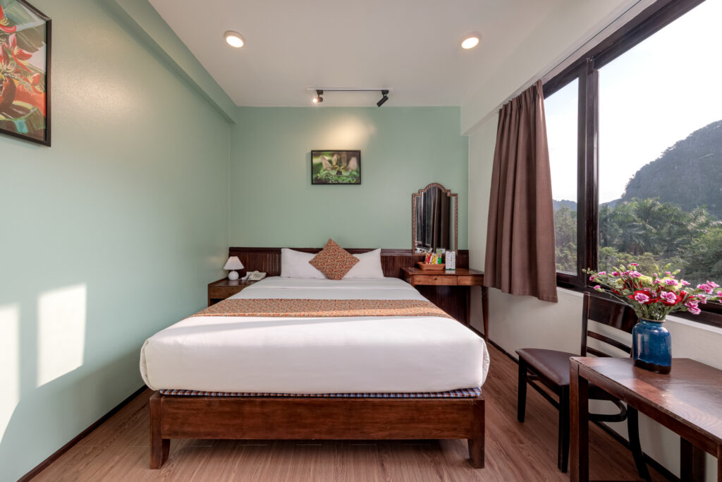 SUPERIOR DOUBLE ROOM